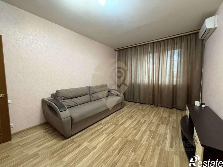 1-комн квартира Степной мкр, 25,  д. 25