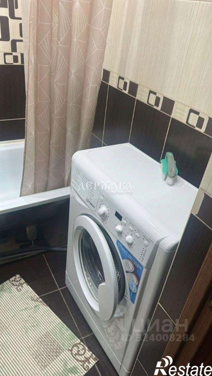 1-комн квартира мкр Дубрава квартал 2, 5,  д. 5