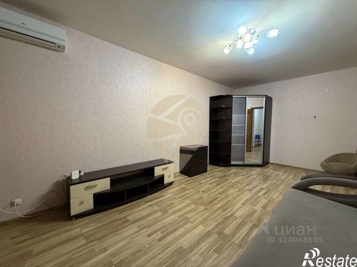 1-комн квартира Степной мкр, 25,  д. 25