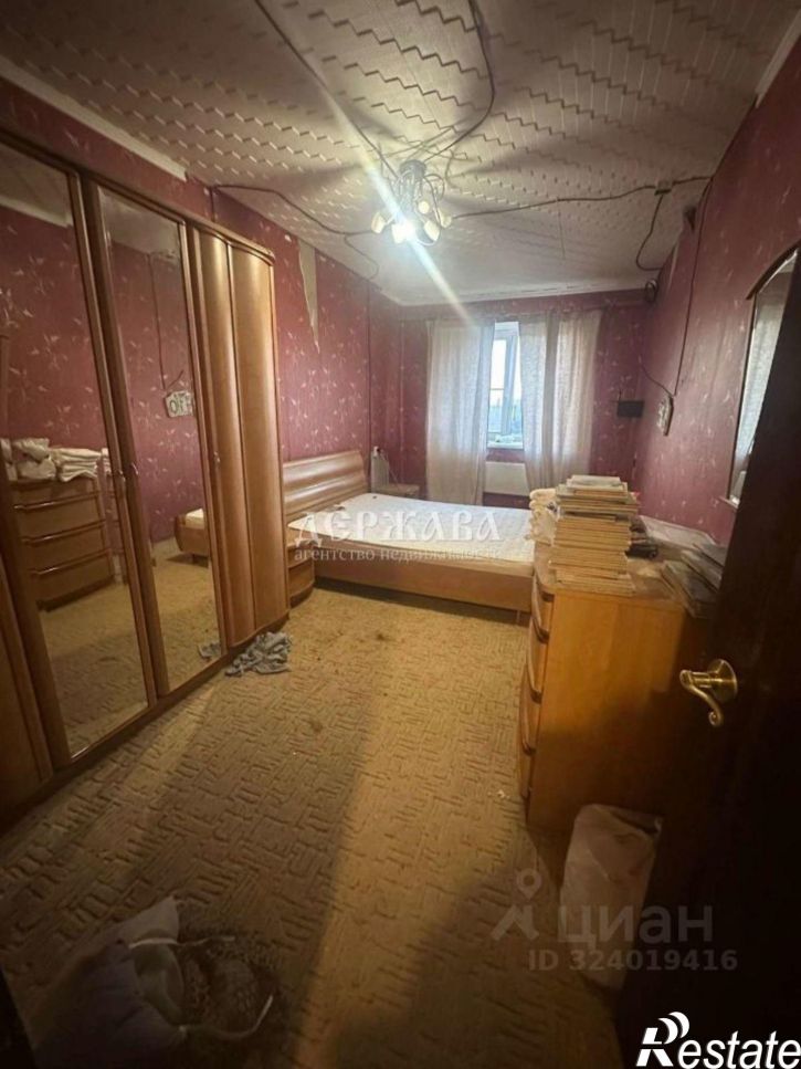 2-комн квартира мкр Дубрава квартал 2, 5,  д. 5