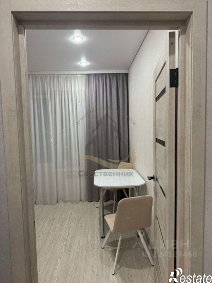 1-комн квартира