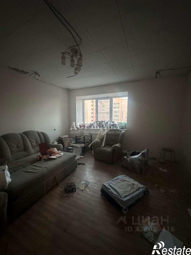 2-комн квартира мкр Дубрава квартал 2, 5,  д. 5