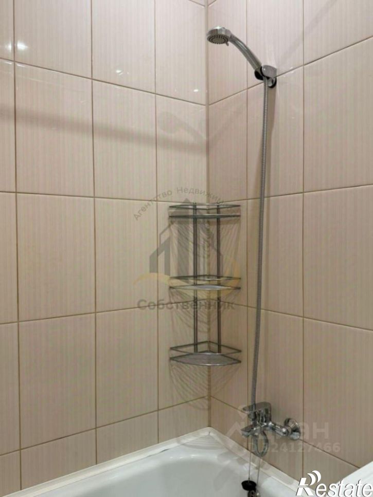 1-комн квартира