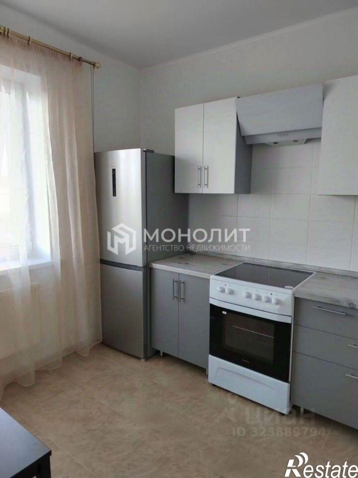 1-комн квартира Степной мкр, 32,  д. 32