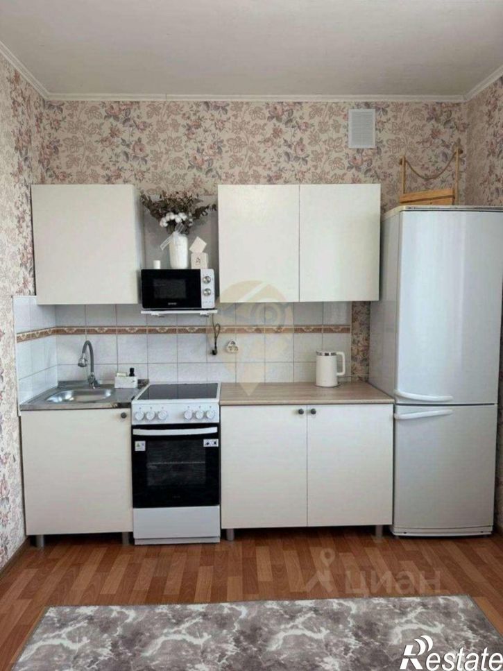 1-комн квартира Северный мкр, 7,  д. 7