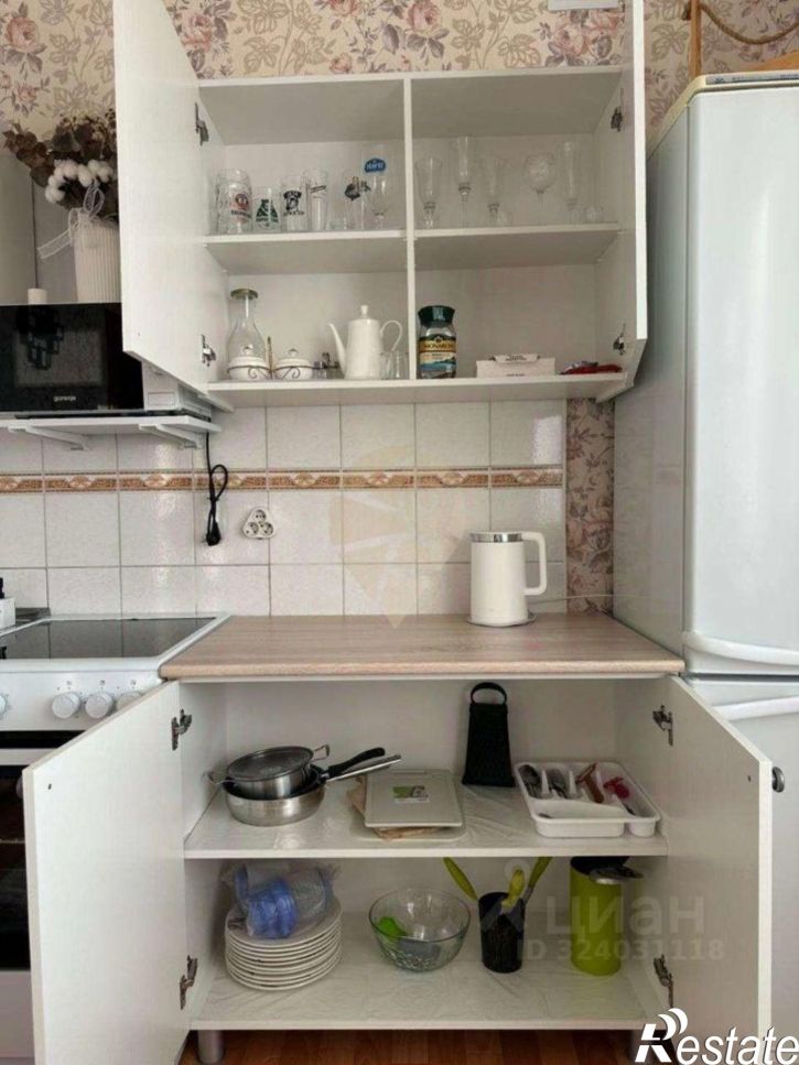 1-комн квартира Северный мкр, 7,  д. 7