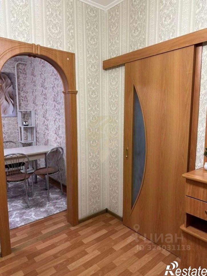 1-комн квартира Северный мкр, 7,  д. 7