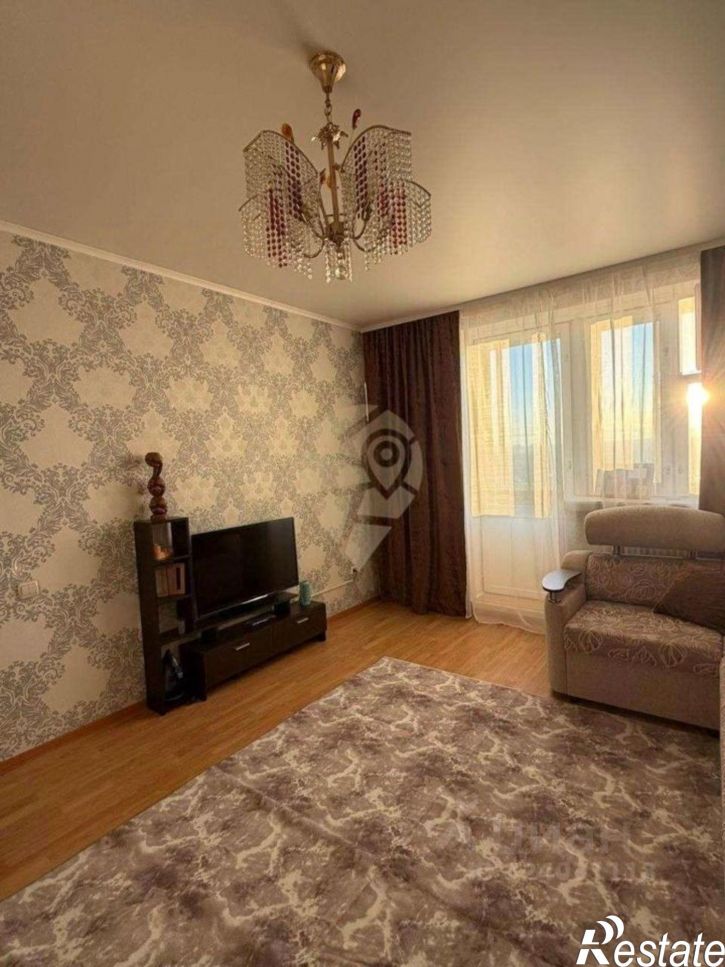 1-комн квартира Северный мкр, 7,  д. 7