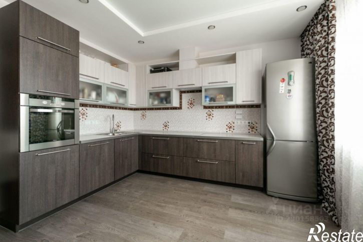 2-комн квартира мкр Дубрава квартал 3, 33,  д. 33