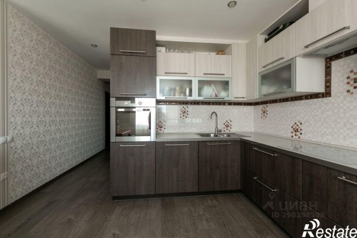 2-комн квартира мкр Дубрава квартал 3, 33,  д. 33