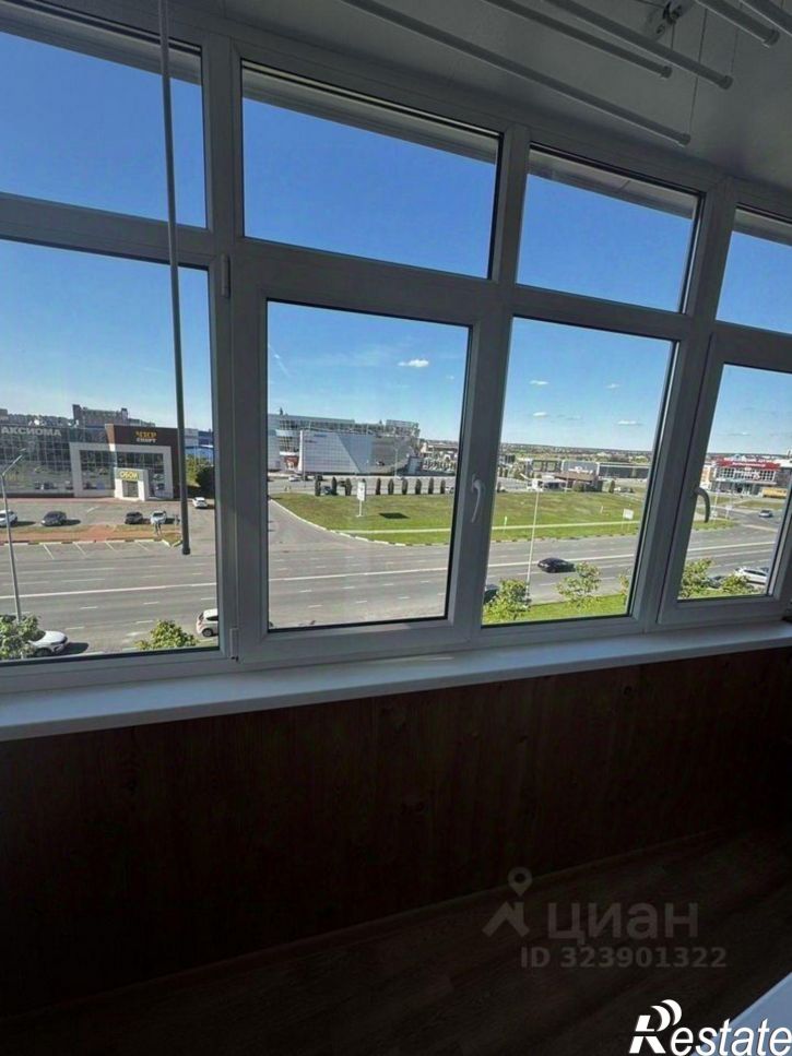 2-комн квартира Степной мкр, 35,  д. 35