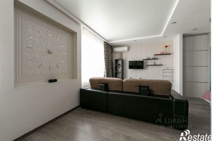 2-комн квартира мкр Дубрава квартал 3, 33,  д. 33