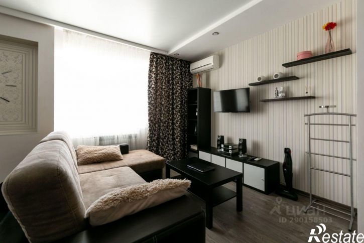 2-комн квартира мкр Дубрава квартал 3, 33,  д. 33