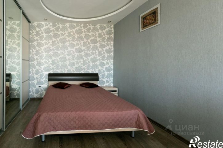 2-комн квартира мкр Дубрава квартал 3, 33,  д. 33