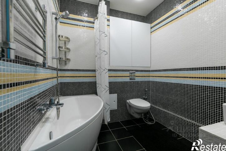 2-комн квартира мкр Дубрава квартал 3, 33,  д. 33