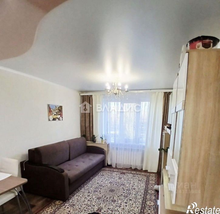 1-комн квартира б-р Дружбы, 8,  д. 8