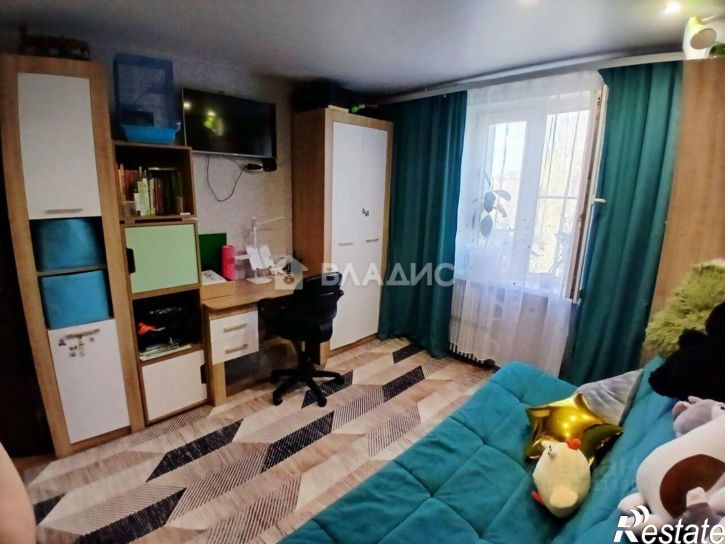 1-комн квартира б-р Дружбы, 8,  д. 8