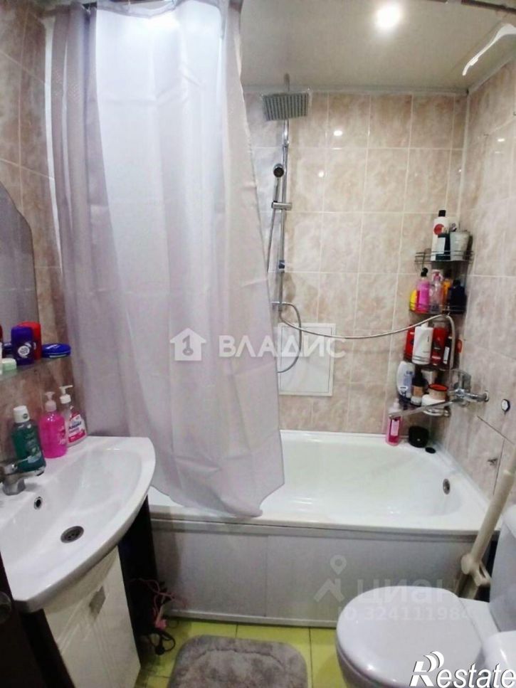 1-комн квартира б-р Дружбы, 8,  д. 8