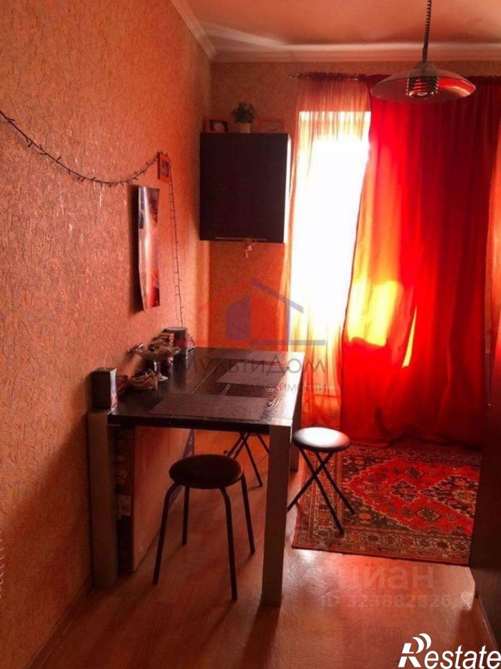 1-комн квартира мкр Дубрава квартал 1, 19,  д. 19