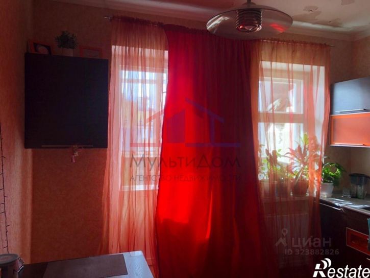 1-комн квартира мкр Дубрава квартал 1, 19,  д. 19