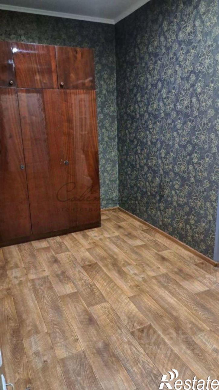 1-комн квартира Степной мкр, 5,  д. 5