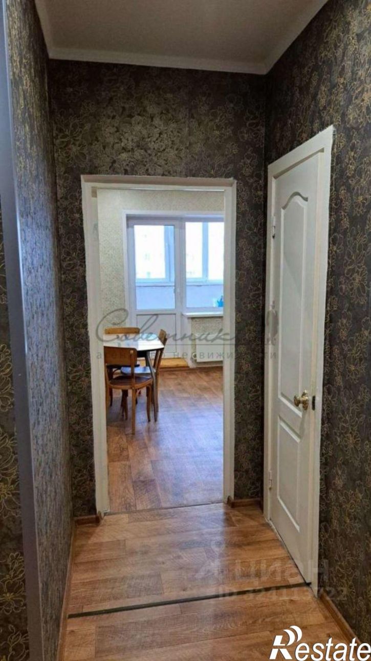 1-комн квартира Степной мкр, 5,  д. 5