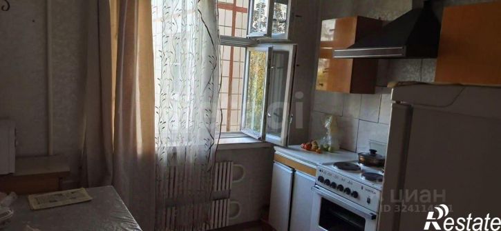 3-комн квартира Восточный мкр, 2,  д. 2