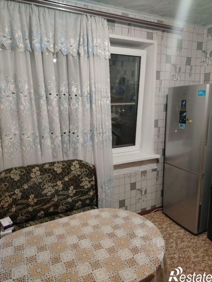 1-комн квартира ул Ватутина, 3,  д. 3