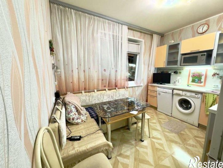 1-комн квартира Северный мкр, 28,  д. 28