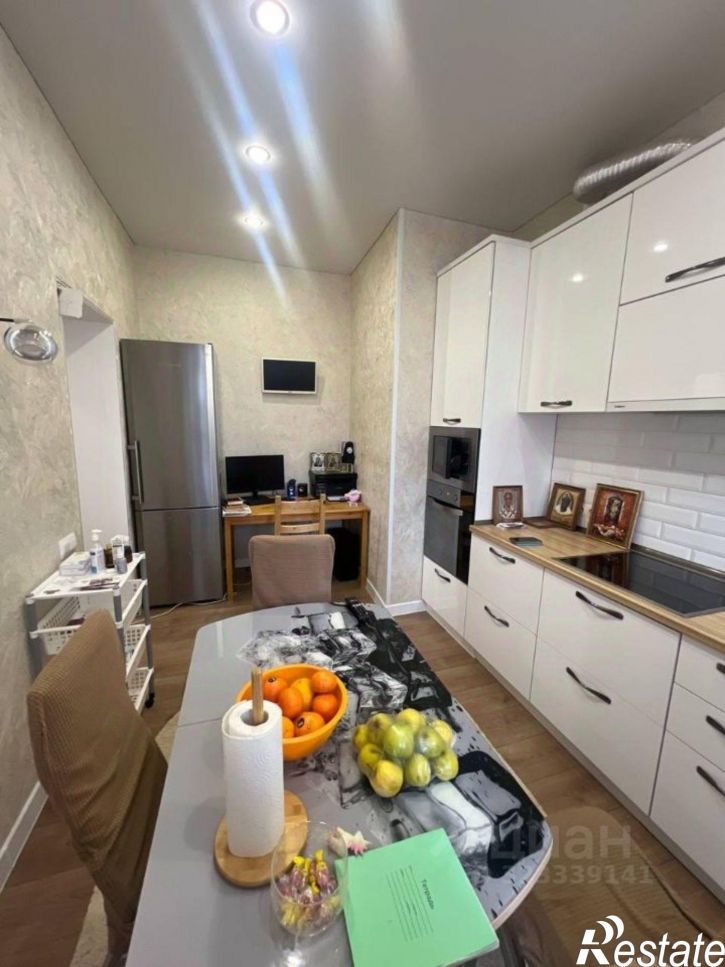 3-комн квартира мкр Жукова, 18,  д. 18