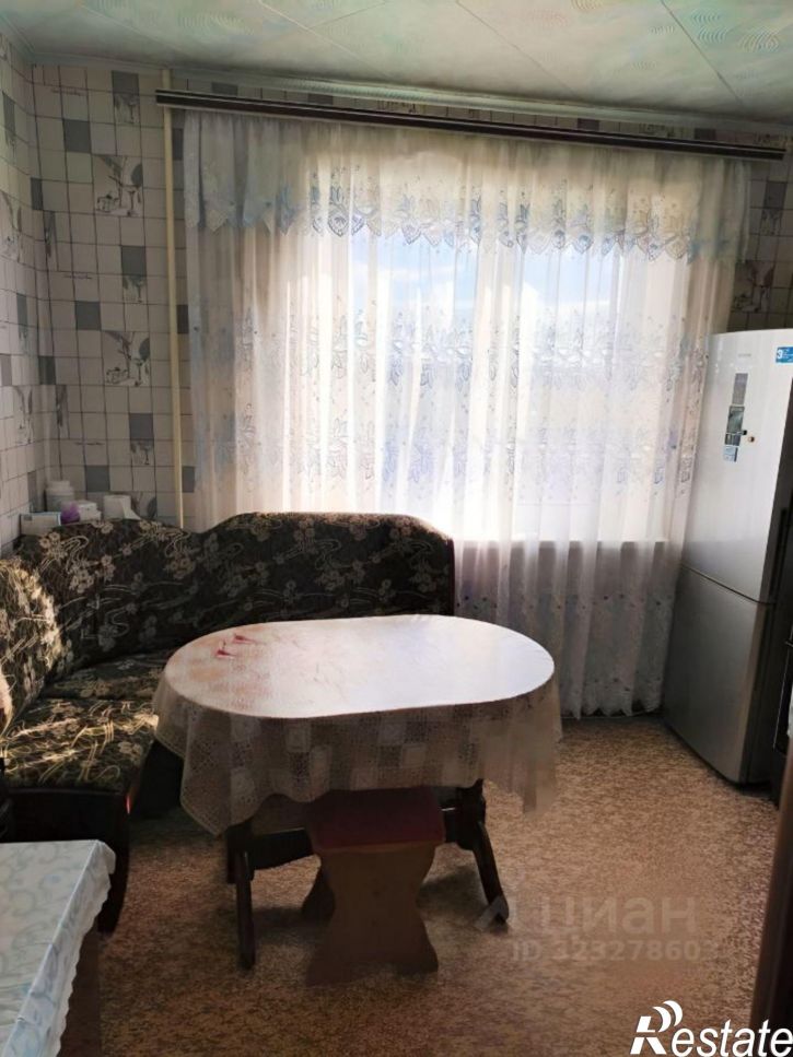 1-комн квартира ул Ватутина, 3,  д. 3