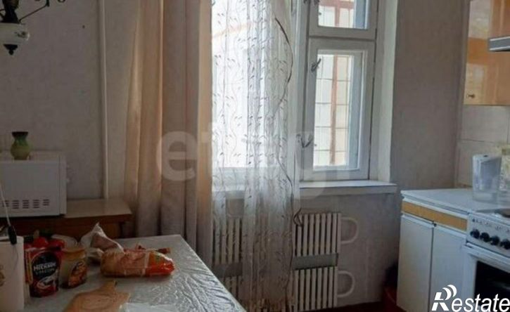 3-комн квартира Восточный мкр, 2 А,  д. 2 А,  к. А