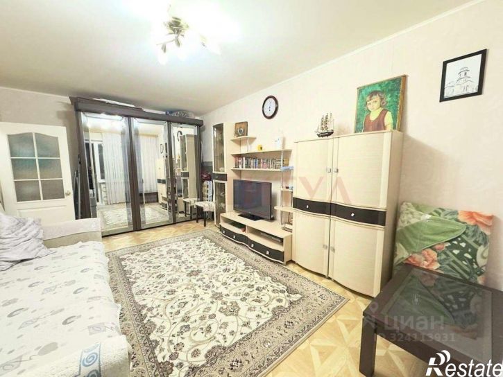 1-комн квартира Северный мкр, 28,  д. 28