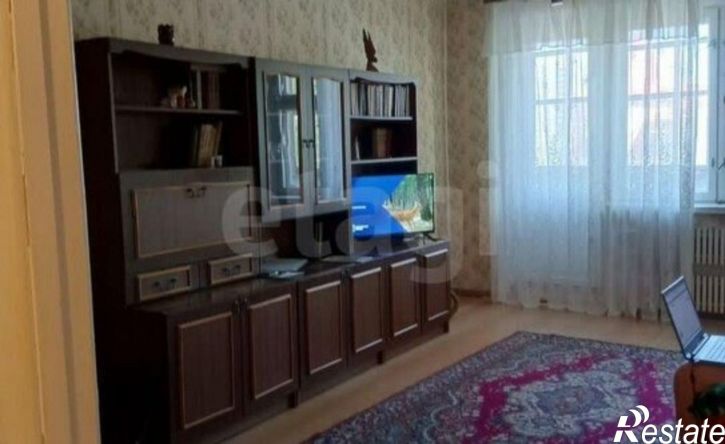 3-комн квартира Восточный мкр, 2 А,  д. 2 А,  к. А