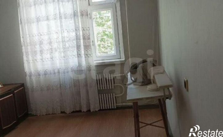 3-комн квартира Восточный мкр, 2 А,  д. 2 А,  к. А