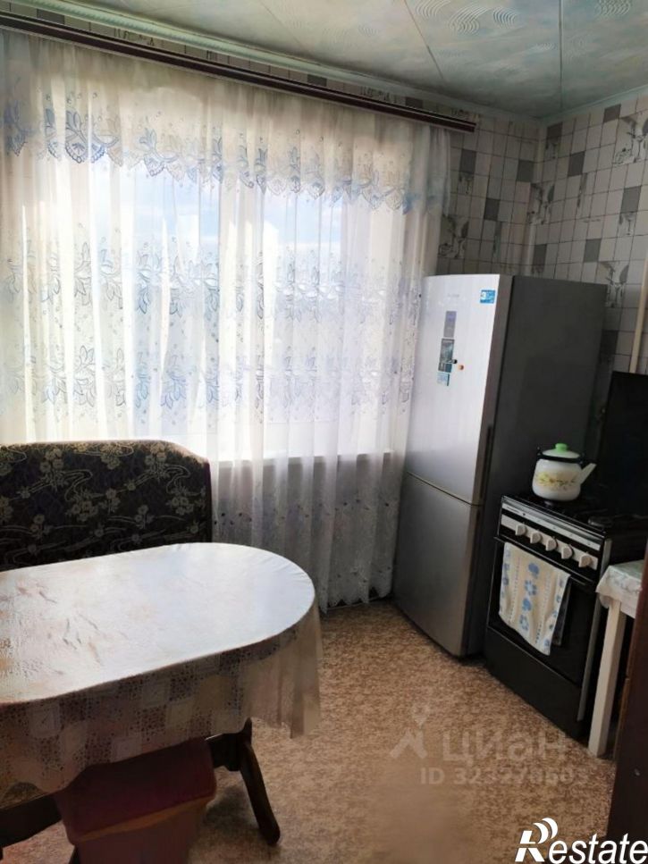 1-комн квартира ул Ватутина, 3,  д. 3