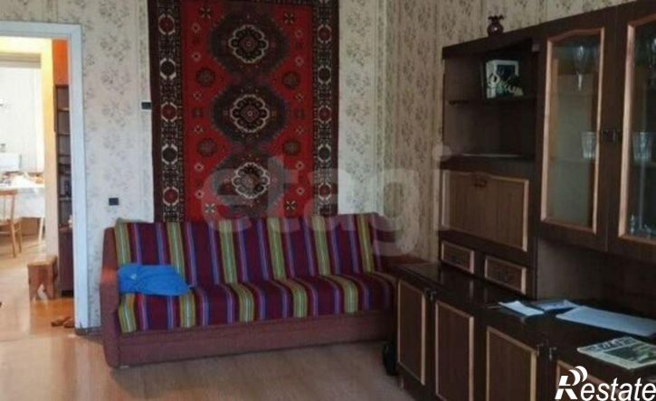 3-комн квартира Восточный мкр, 2 А,  д. 2 А,  к. А