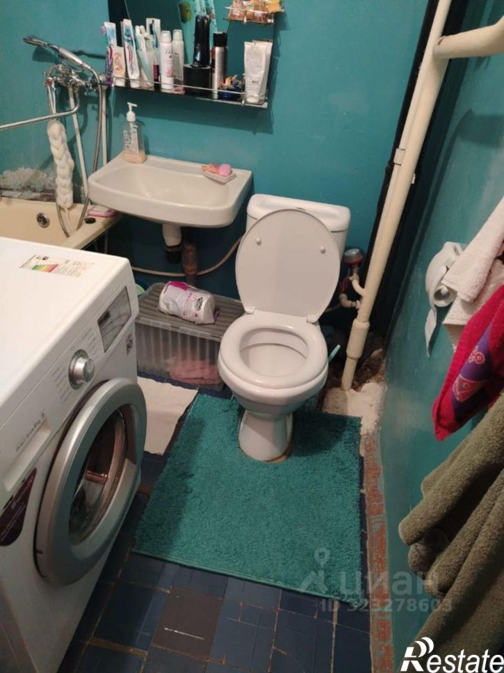 1-комн квартира ул Ватутина, 3,  д. 3