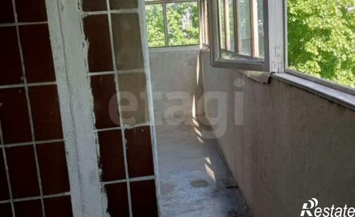 3-комн квартира Восточный мкр, 2 А,  д. 2 А,  к. А