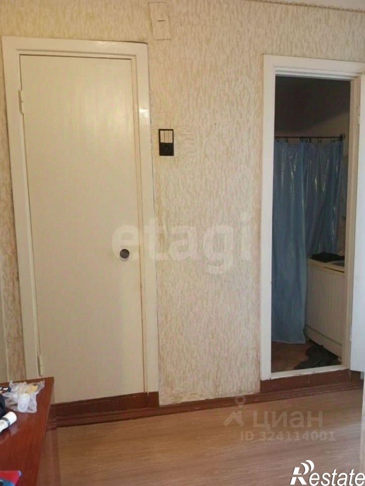 3-комн квартира Восточный мкр, 2,  д. 2