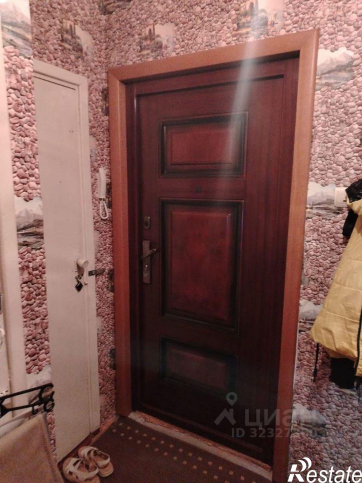 1-комн квартира ул Ватутина, 3,  д. 3