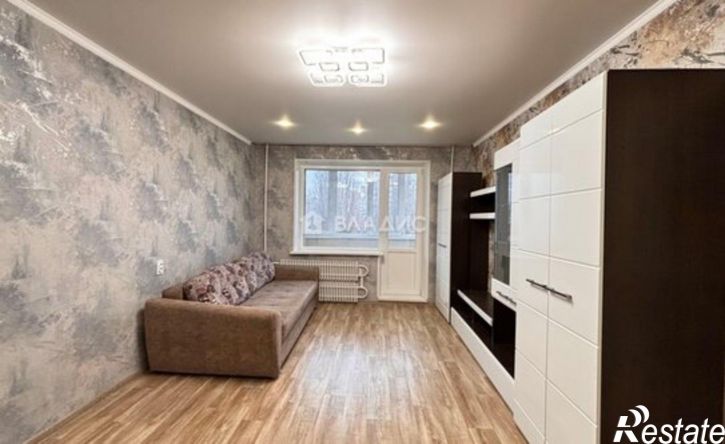 1-комн квартира мкр Королева, 8,  д. 8