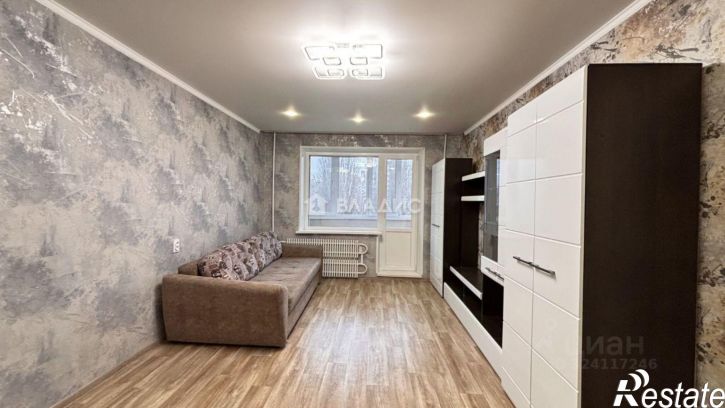 1-комн квартира мкр Королева, 8,  д. 8