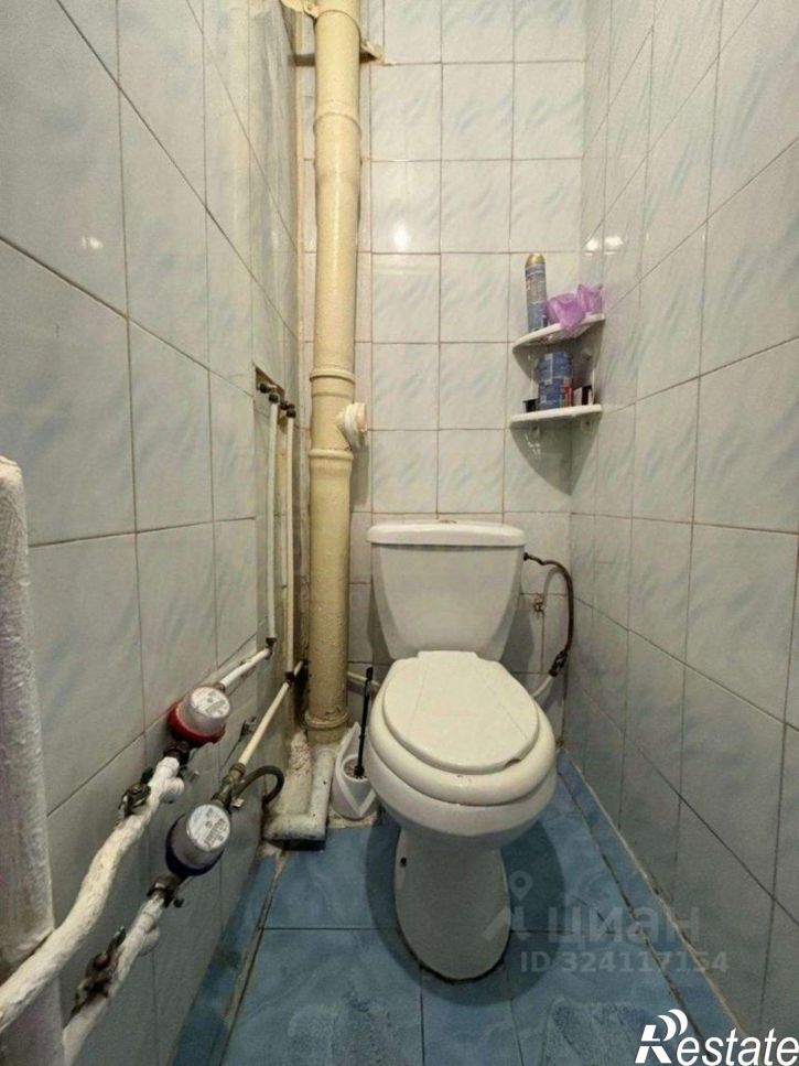 4-комн квартира Солнечный мкр, 15,  д. 15