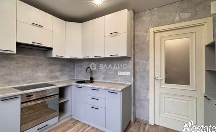 1-комн квартира мкр Королева, 8,  д. 8