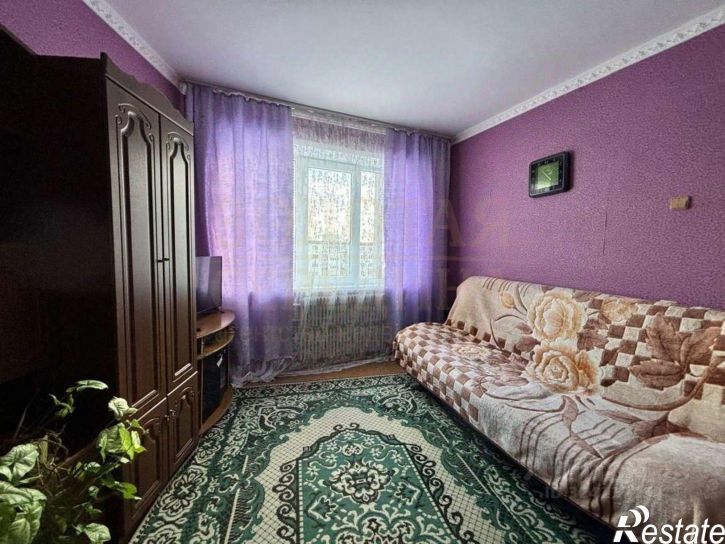 4-комн квартира Солнечный мкр, 15,  д. 15