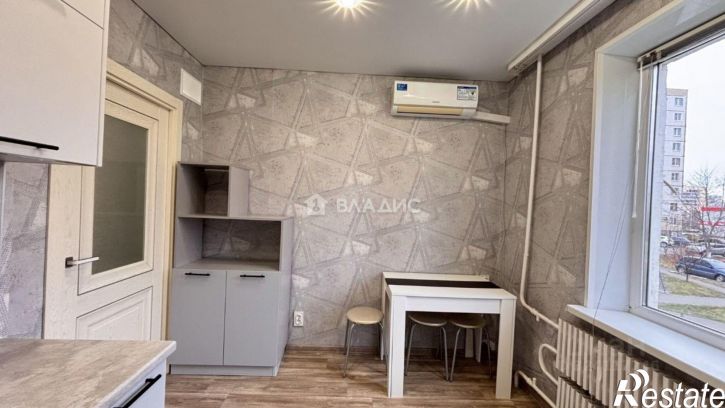 1-комн квартира мкр Королева, 8,  д. 8