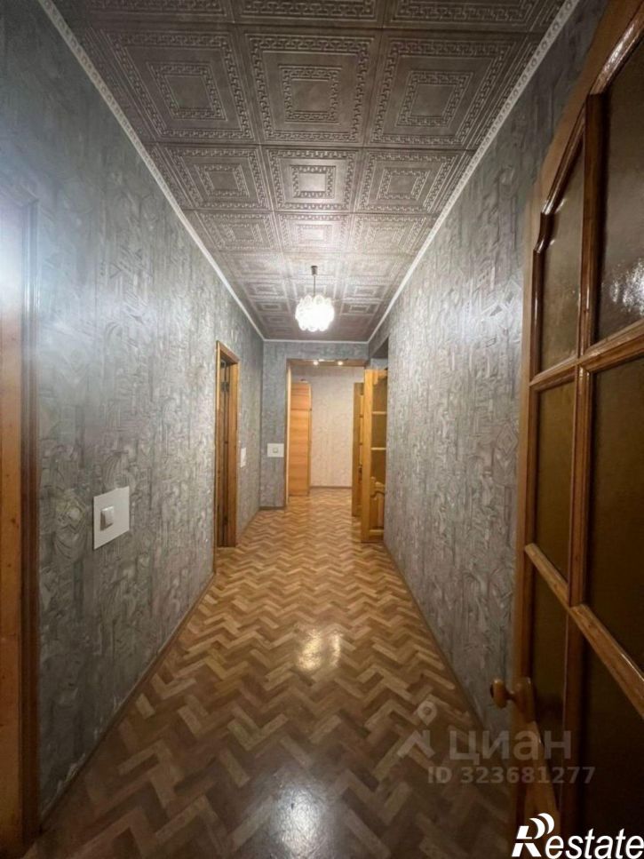 2-комн квартира Комсомольский проспект, 1Б,  д. 1Б