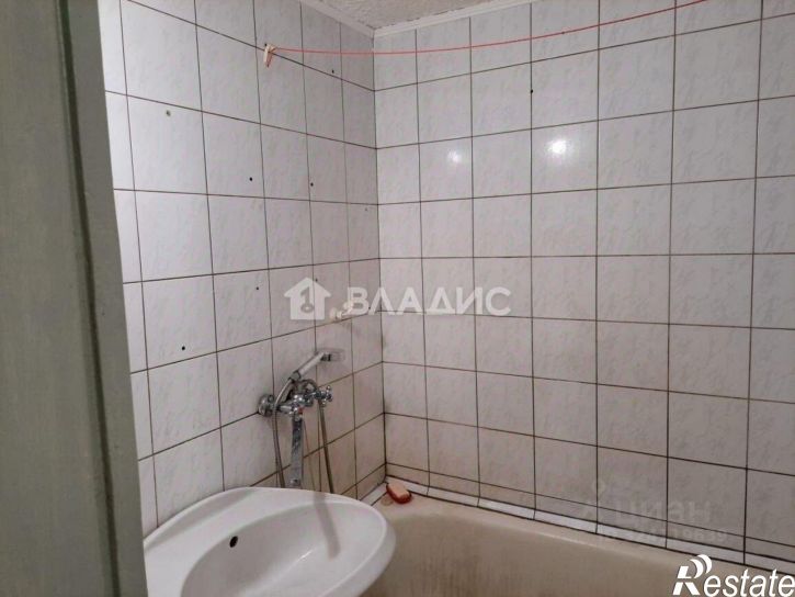 1-комн квартира мкр Ольминского, 5,  д. 5