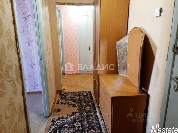 1-комн квартира мкр Ольминского, 5,  д. 5